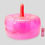 Thumbnail: Fetish Inflatable Pink Hotseat