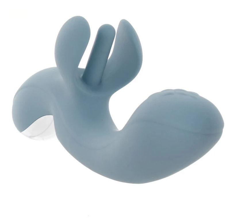 Thumbnail: Evolved Novelties Take Your Flick Rabbit Vibe