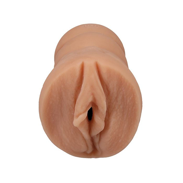 Thumbnail: Signature Strokers ULTRASKYN Pocket Pussy - Alix Lynx, Vanilla