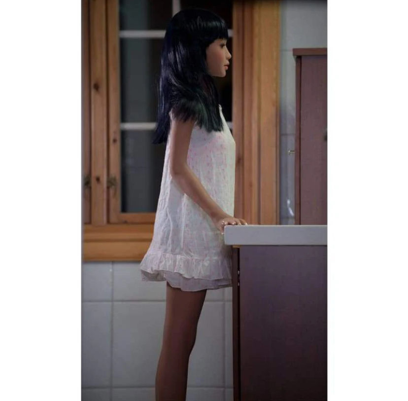 Madge Love Doll (5.0 ft)