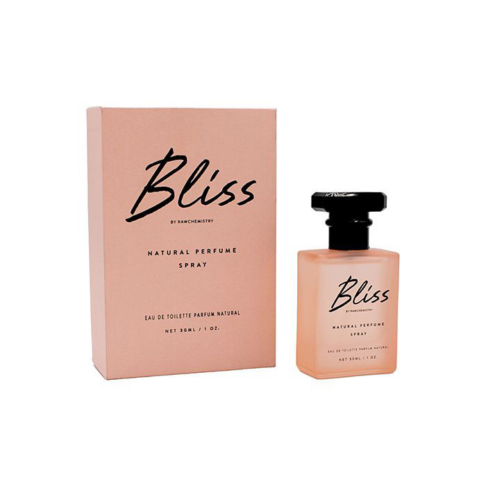 Bliss Perfume by Raw Chemistry - 1 oz