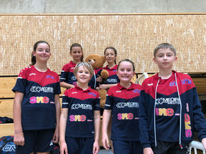 3x Podium beim Kriterium 21-22