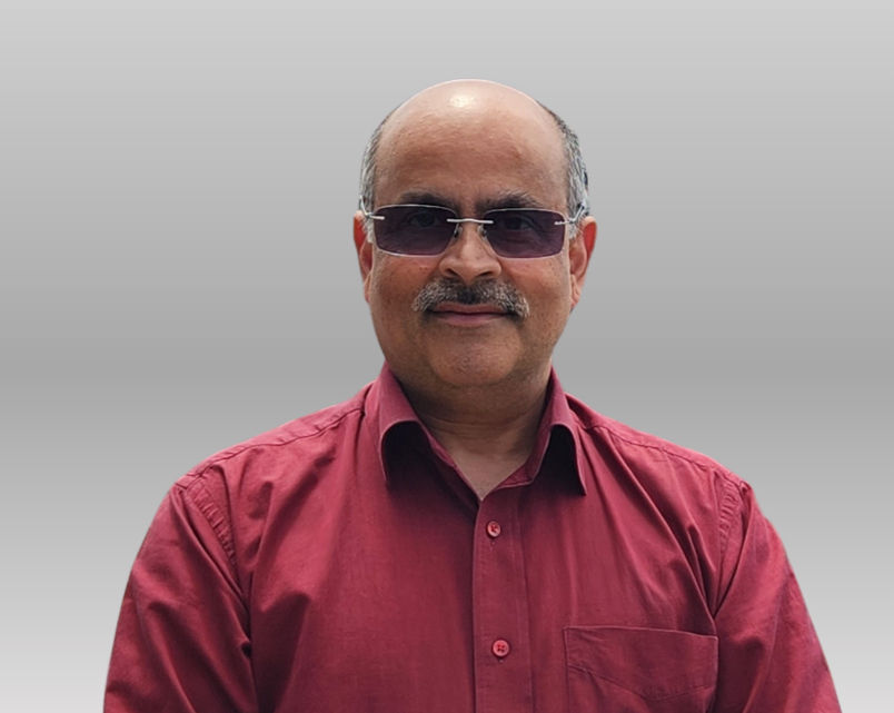 Abhay Kolhe