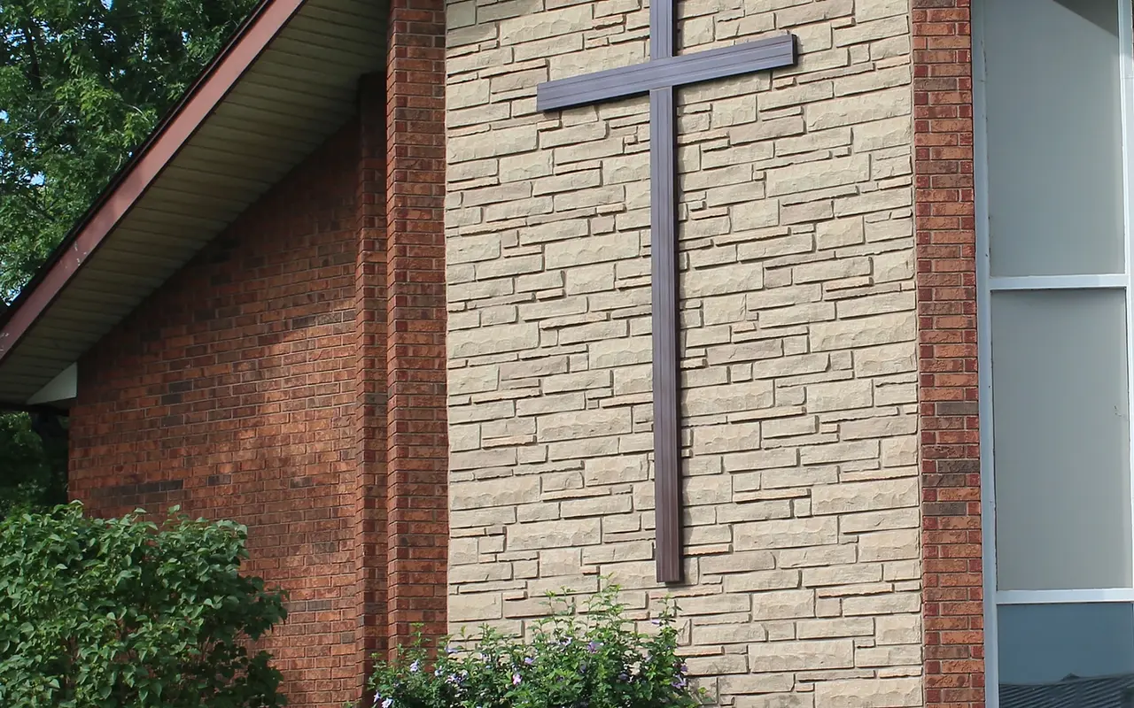 Ambassador Community Church 3