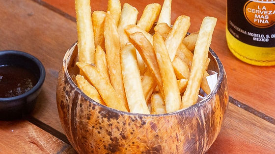 Batata da Onda