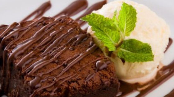 Brownie