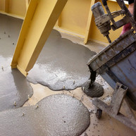 Floor Preparation - Manly Ferry