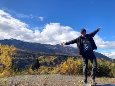 Member Highlight: Kira Wencek 