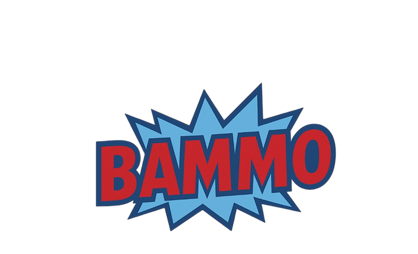 Bammo Logo
