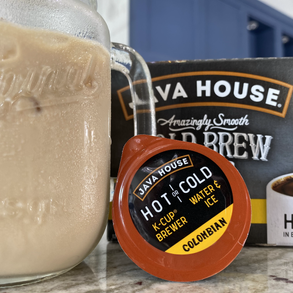 Java House Iced Coffee-The BeautyBar.jpe