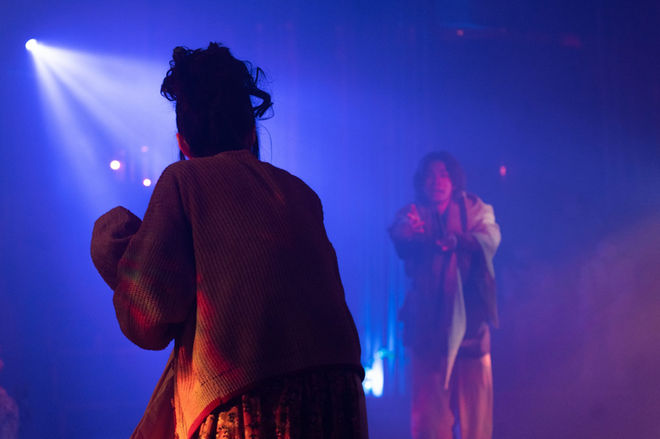 LUNA The Immersive Musical Experience #LunatheMusical