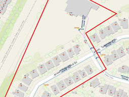 April 4th - Notice of Water Service Interruptions | Townsend Dr from Adele Cres to Birkett St