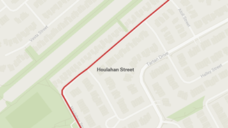 Planned Power Outage at Houlahan Street | July 28th | 9 a.m. to 4 p.m. 