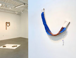 Curated Group Exhibition