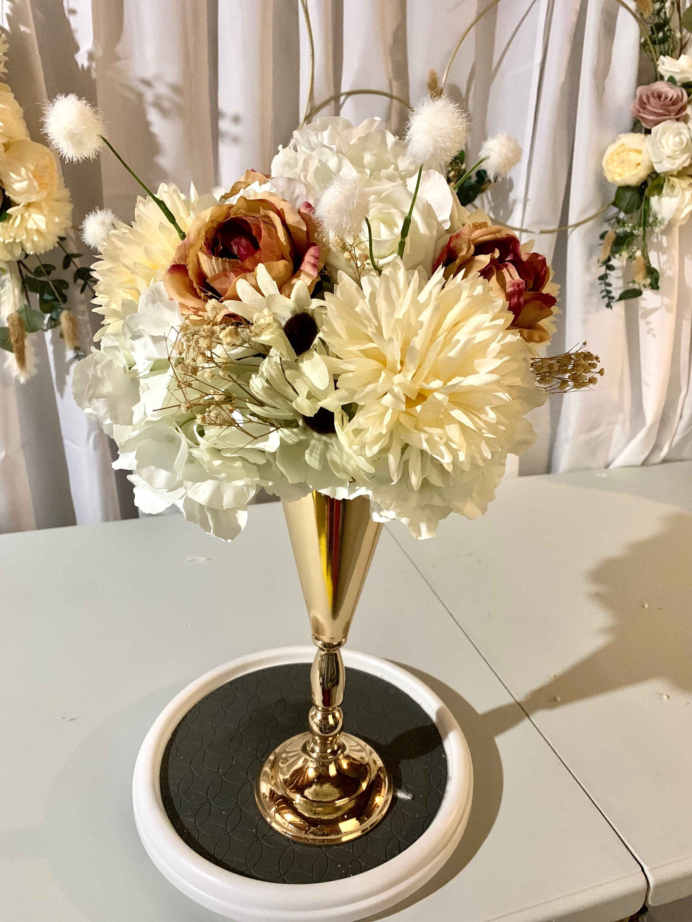 Centrepiece - C