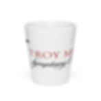 Thumbnail: Latte mug (white with color logo)