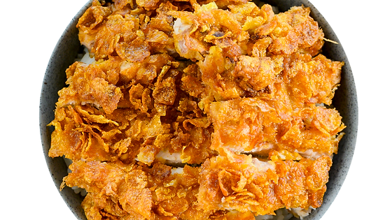 Katsu Chicken