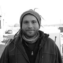 Jack Roberts-Self Profile