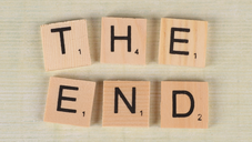 本次計畫結束，今年二月再見囉～