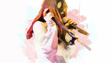 【可以的話】陳朵語 Official MV 上架啦！