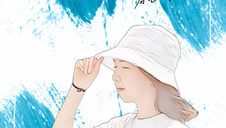  【我不是一個好畫家】石芝映 Official MV 上架啦！