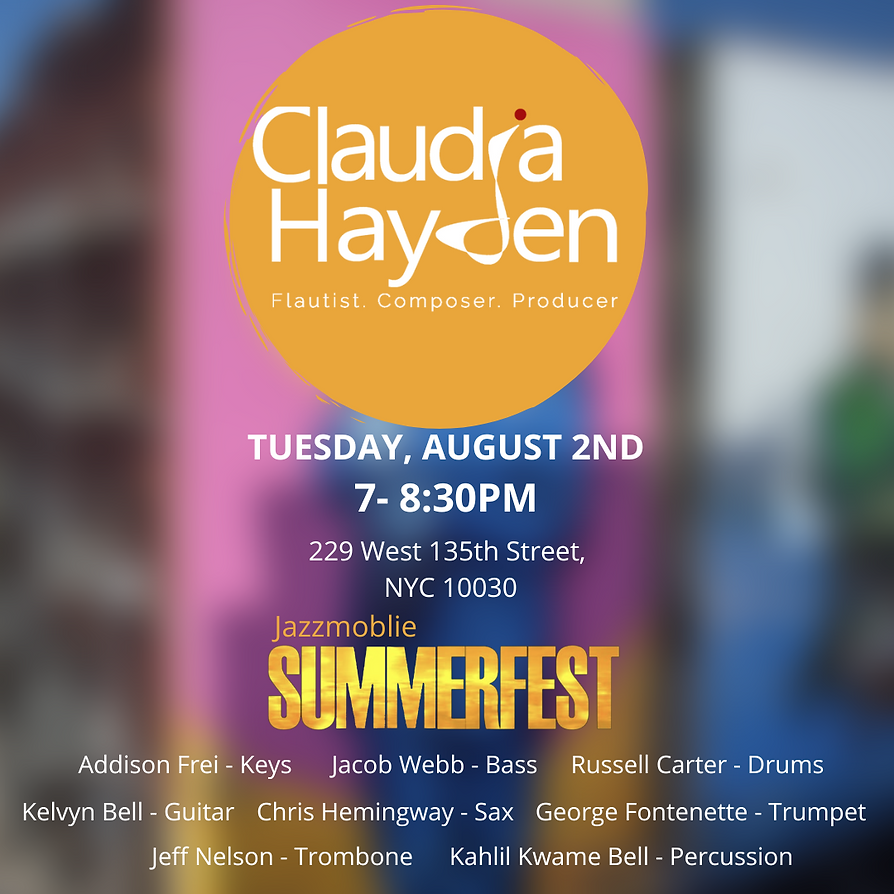 Claudia Hayden SUMMERFEST 2022 Aug 2.png