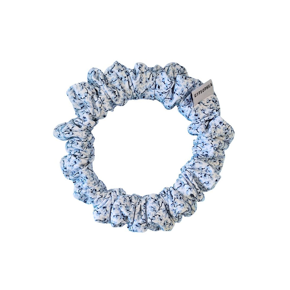 ELOISE MIDI SWIM SCRUNCHIE EXTRA THICK HAIR