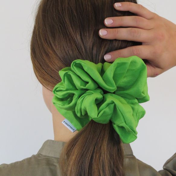 Thumbnail: AVA MAXI SCRUNCHIE