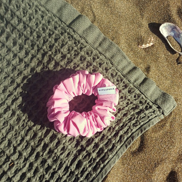 Thumbnail: SADIE MIDI SWIM SCRUNCHIE