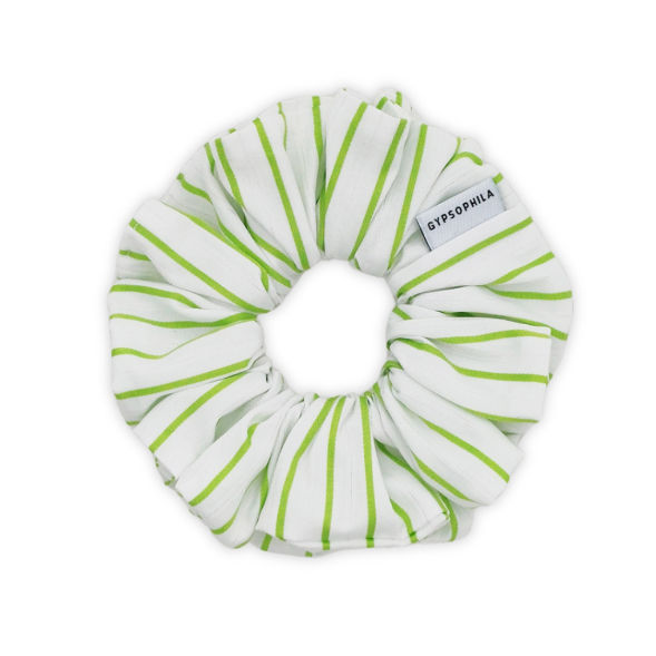 TAYLOR LARGE SCRUNCHIE