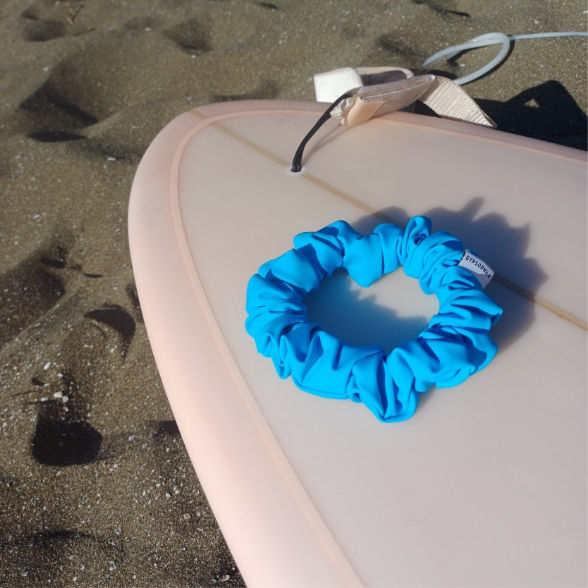 JESSICA MIDI SWIM SCRUNCHIE EXTRA THICK HAIR