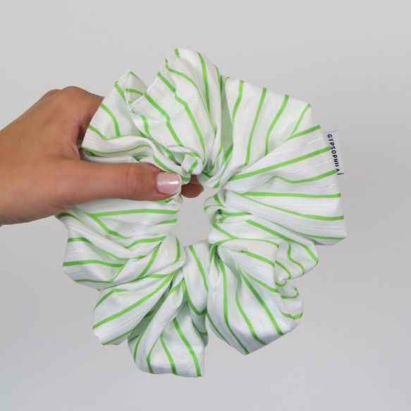 Thumbnail: TAYLOR MAXI SCRUNCHIE