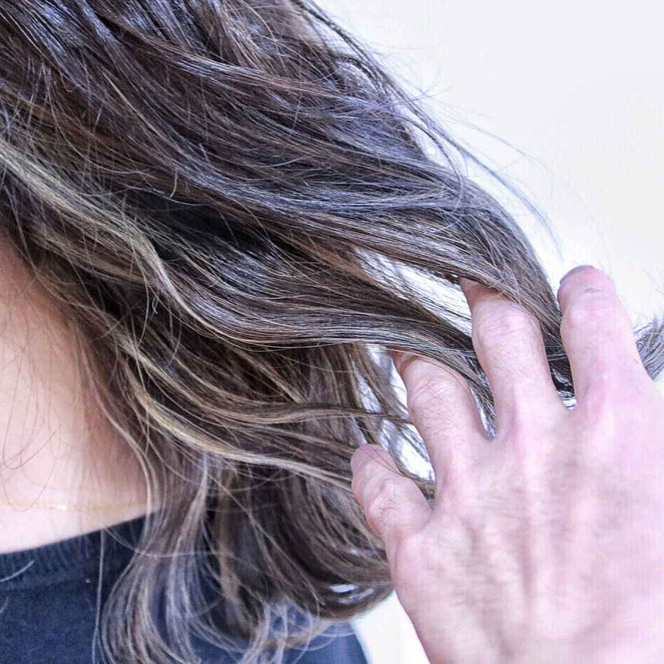 くっきりハイライト