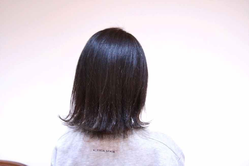 ダークアッシュ