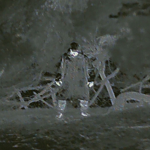 COUNTER-THERMAL PONCHO