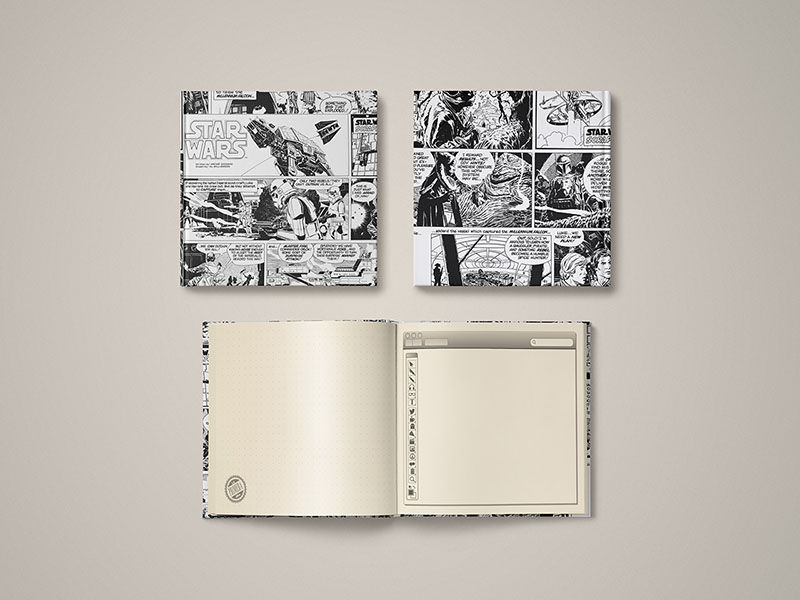 Thumbnail: Star Wars