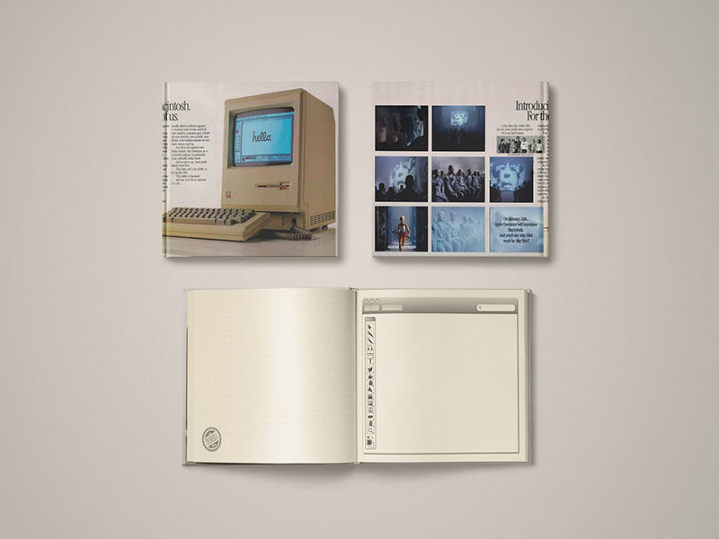 Thumbnail: Macintosh