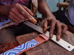 Carnet de Voyageuses au Kenya avec Rosa, fondatrice de MiniRosa