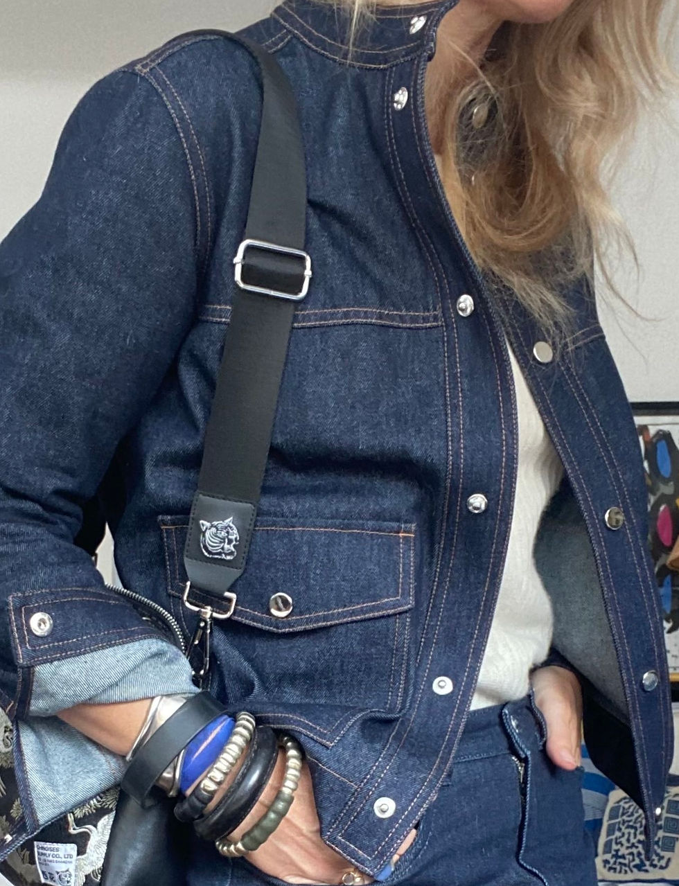 Thumbnail: New Worker jacket