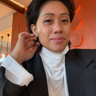 Simone créatrice de Sengfaï