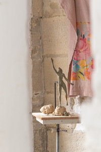 Exposition Softheart  par Voyageuses Paris photo Charlotte Bommelaer