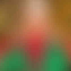 Iris Apfel et la passion des bracelets