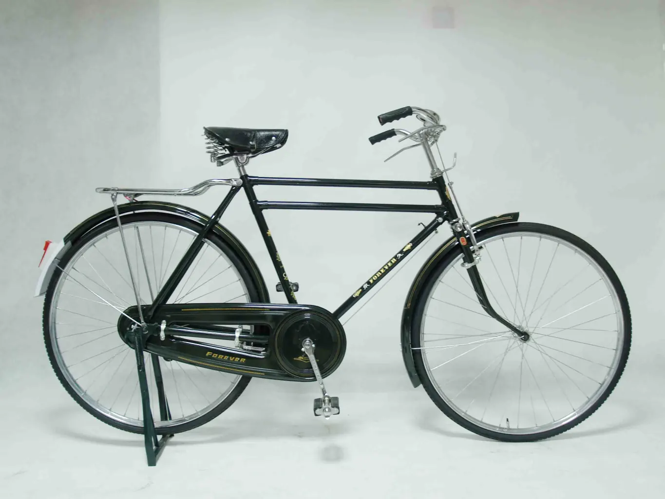 le velo Shanghai Forever