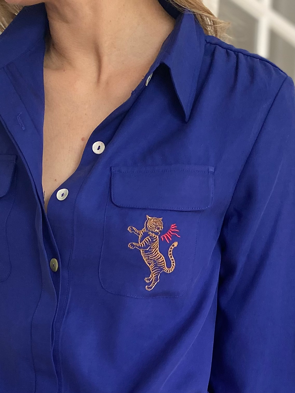 Thumbnail: Worker dress