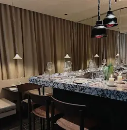 Restau Babi, la recommandation du moment pour une adresse festive et delicieuse