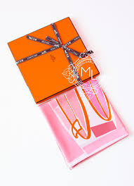 Carré Hermès Filipe Jardim 