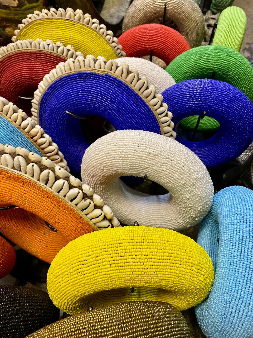 African ceramics