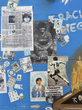 Passion Maradona à Buenos Aires