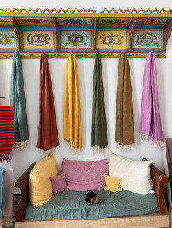 Artisanat tunisien
