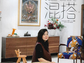 CHINOISES in AD China, Feb 2020